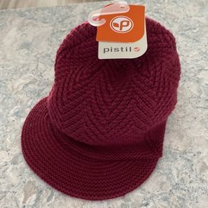 Pistil Britt Hat 